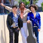 Seal Beach Classic Car Show 