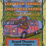 Grand Theatre w/ Caught Dead Handed