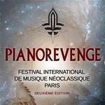 Piano Revenge Festival