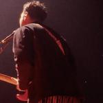 Joseph Chedid en concert à Nantes (Carquefou)