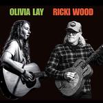 Olivia Lay & Ricki Wood live at Bond St
