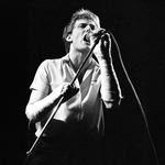 James Reyne - Fall of Crawl 