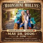 Moonshine Mollys 
