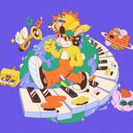 Bellaire - The funky adventure 