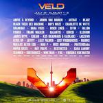 Veld Music Festival 2026