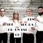 The Unspoken Orchestra 