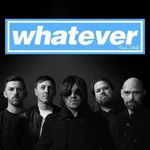 Whatever Oasis Tribute