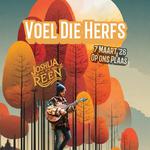 Voel die Herfs (Op ons Plaas)