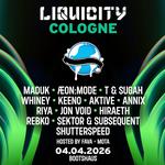 Liquicity Cologne
