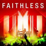 Faithless: Custom House Square, Belfast