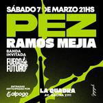 Pez en Ramos Mejía