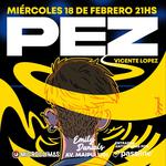 Pez en Vicente López