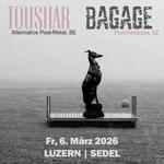 BAGAGE & Toushar