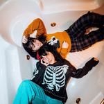 Teenage Joans UK Tour 2026