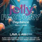 Lagooon Jelly Factory