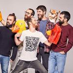 El Pony Pisador (Spain) live at Tumut River Brewing Co