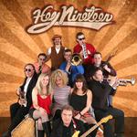 Hey19 at the Oceanmist