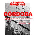 Plaza de la Constitución de Valsequillo