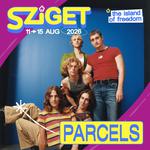 Sziget Festival 2026