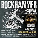RockHammer Festival