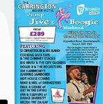 Jump Jive Weekender Bournemouth 