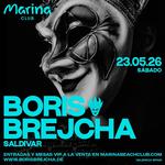 Boris Brejcha @ Marina Beach Club