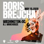 Boris Brejcha @ A.I. Warehouse