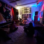 herdwhite // Mitokeh // Record Release Concert + Special Guest wt Anna Ambera