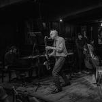 Rudi Mahall Copenhagen Quartet