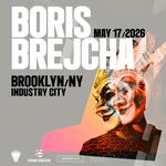 Boris Brejcha @ Industry City