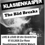 Klassenkasper LIVE