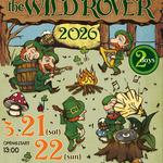 The WILD ROVER 2026