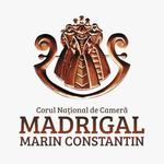Corul National de Camera Madrigal - Marin Constantin