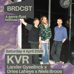 BRDCST 2026