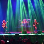MOVING PICTURES - RUSH TRIBUTE