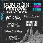 Dùn Rùin Festival 2026