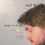 Axel Flóvent - UK & Europe Tour 2026