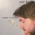 Axel Flóvent - UK & Europe Tour 2026