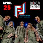 FJ Returns to Boca Black Box