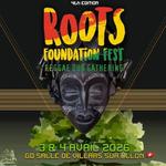 Roots Foundation Fest 2026