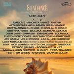 Sun Dance Albania 2026
