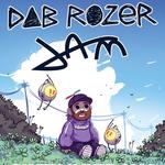 Release Party Dab Rozer - Le personnage principal