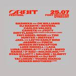 Orbit Festival 2026