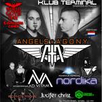 "WORLD GOTH DAY CDMX CELEBRACION" 