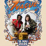 Skarra Mucci & Manudigital au Festival la 7ème Vague 2026