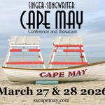 Singer-Songwriter Cape May 2026