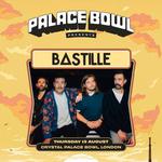 Palace Bowl Presents