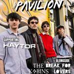 The Pavilion - Bristol