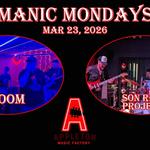 Manic Mondays: Loom & Son Reis Project