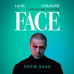 FACE @ COLOGNE